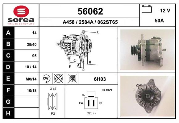 56062