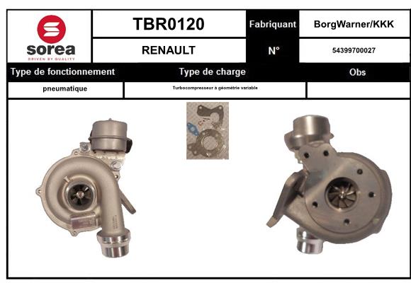 TBR0120