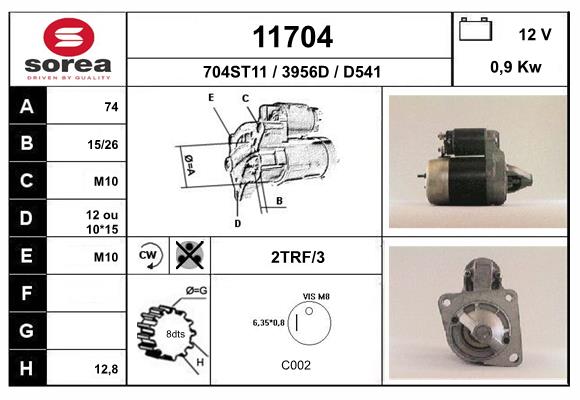 B505-18-400ES