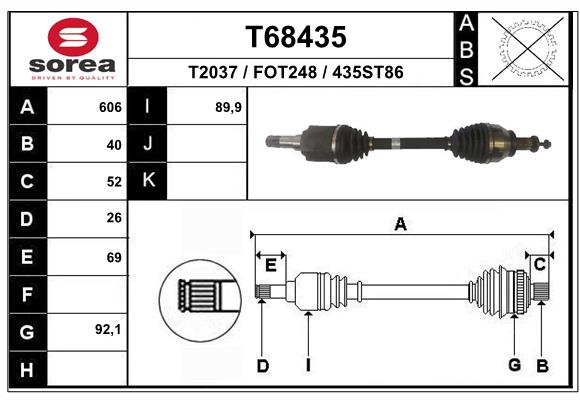 T68435