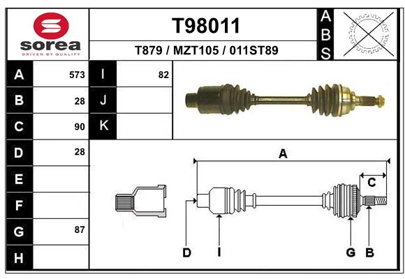 T98011