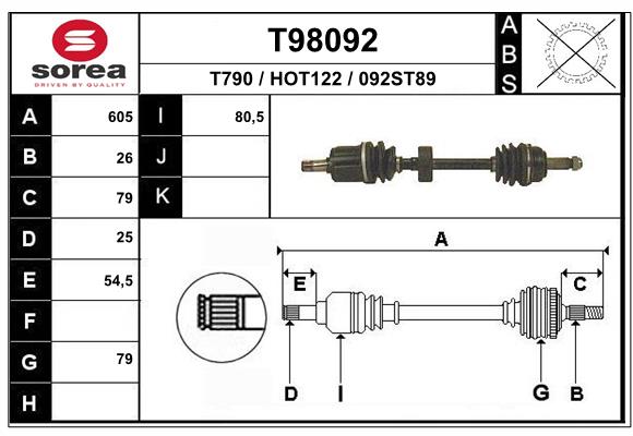 T98092