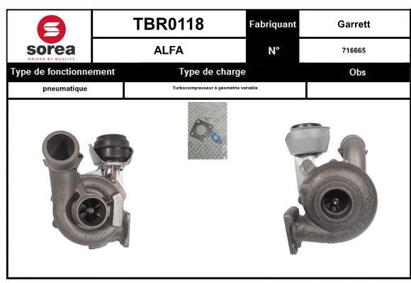 TBR0118