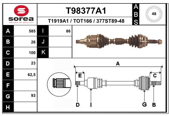 T98377A1