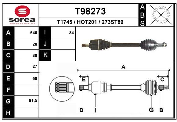 T98273