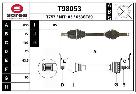 T98053
