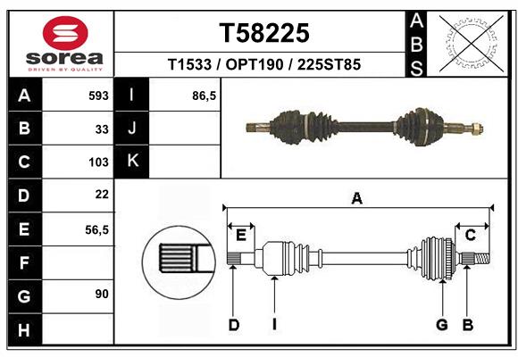 T58225