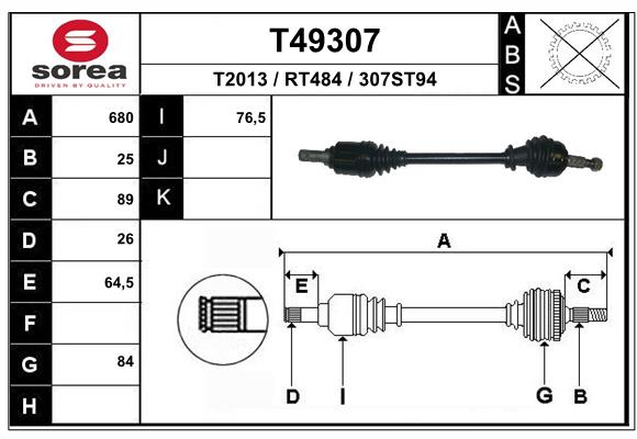 T49307