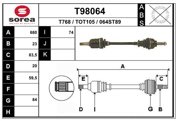 T98064