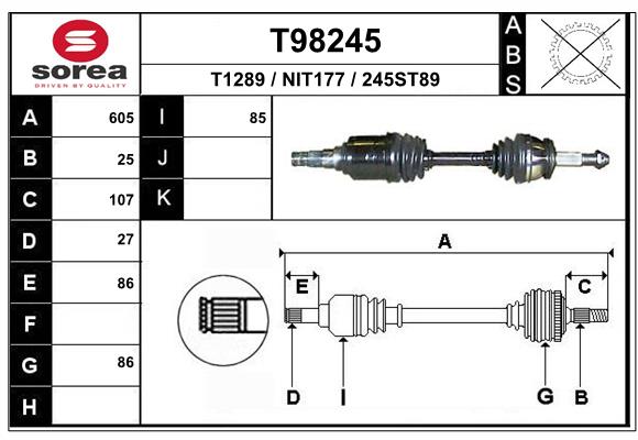 T98245