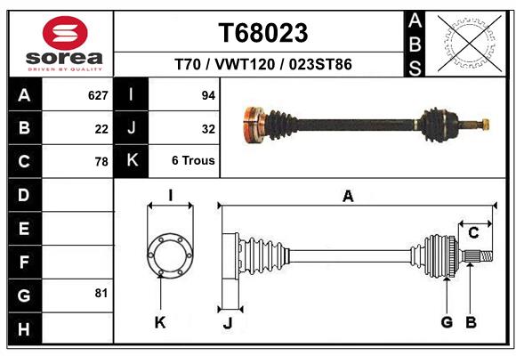 T68023