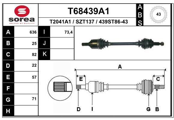T68439A1