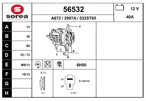 56532