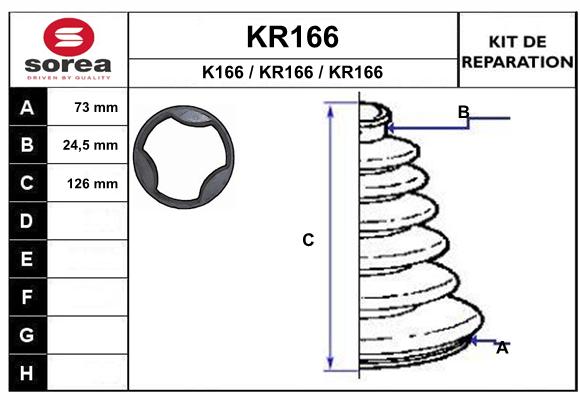 KR166