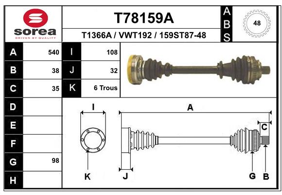 T78159A