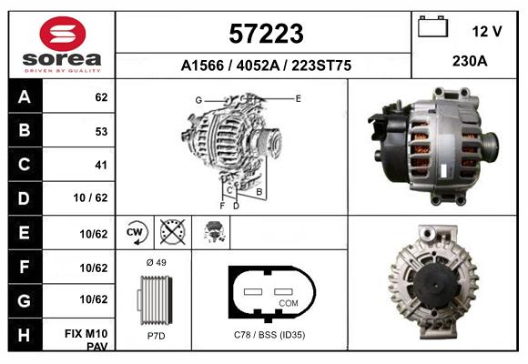 57223