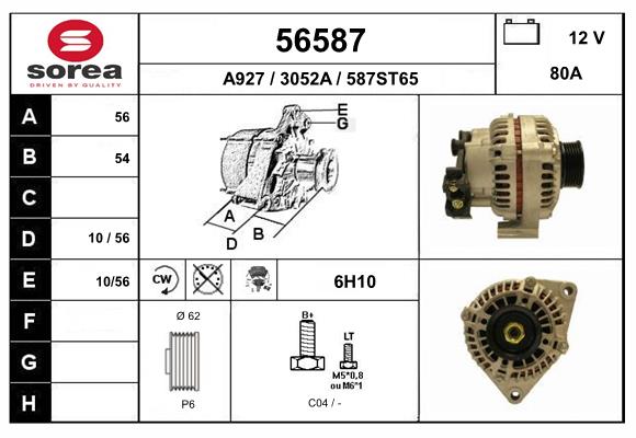 56587