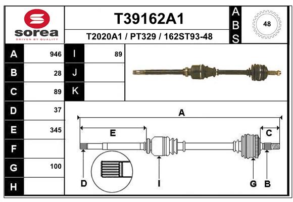 T39162A1