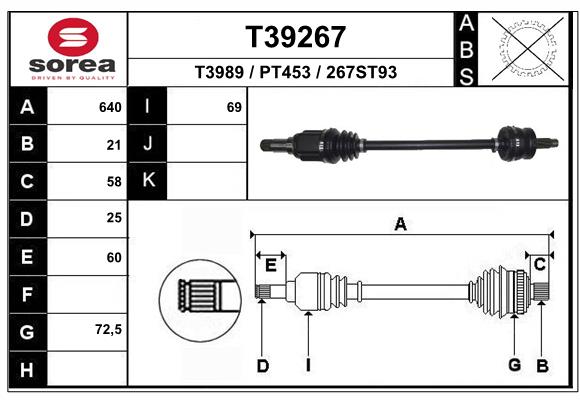 T39267