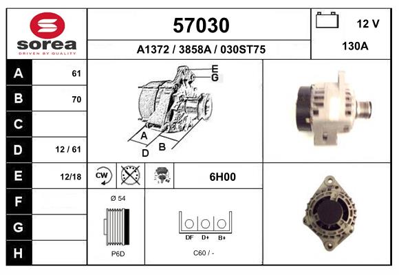 57030