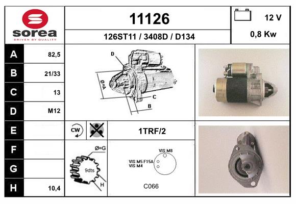 05811023AX