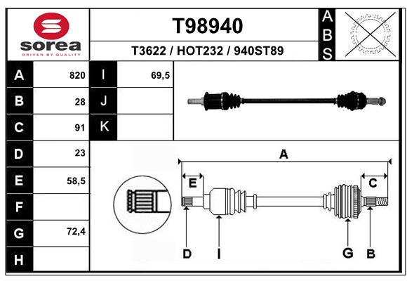 T98940
