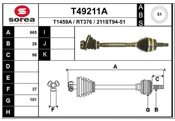 T49211A