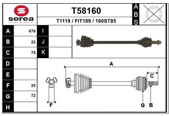 T58160