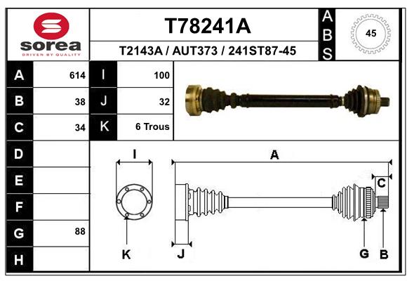 T78241A