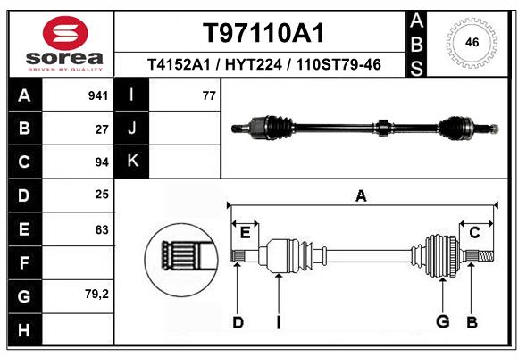 T97110A1