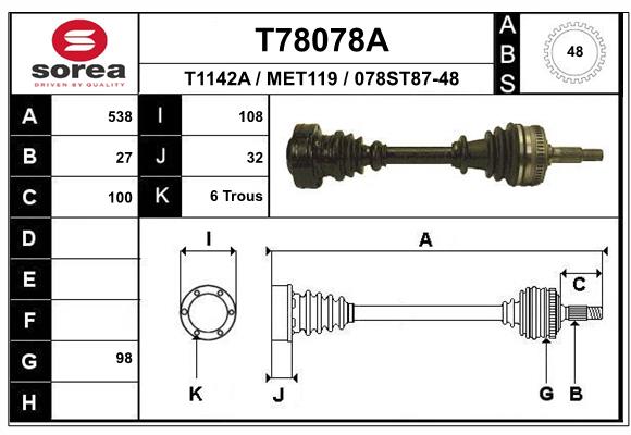 T78078A