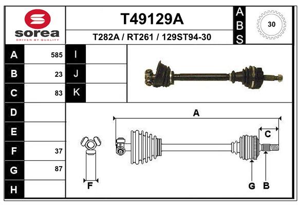 T49129A