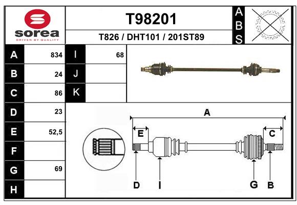 T98201
