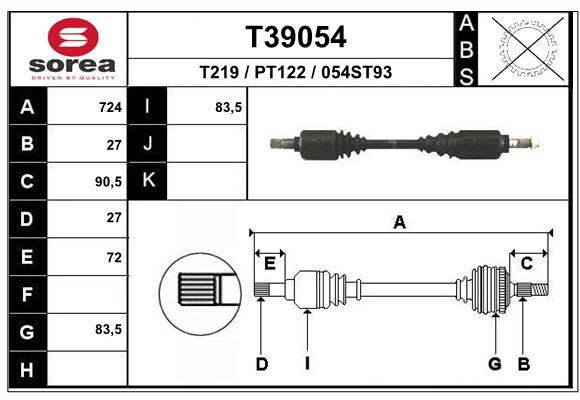 T39054