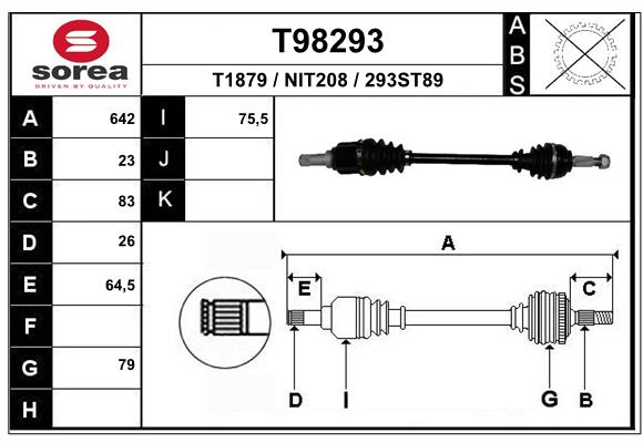 T98293