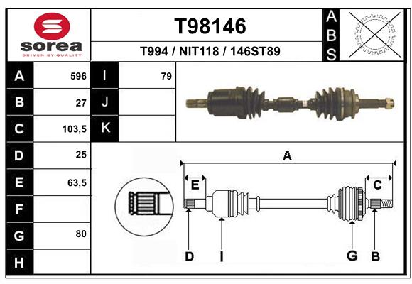 T98146