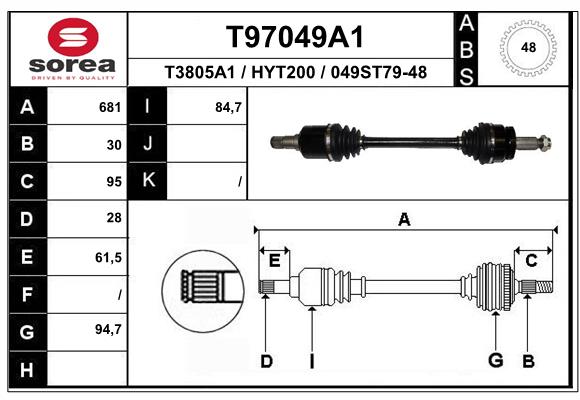 T97049A1