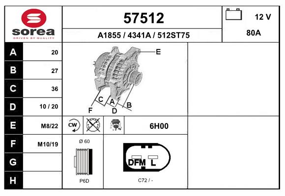 57512