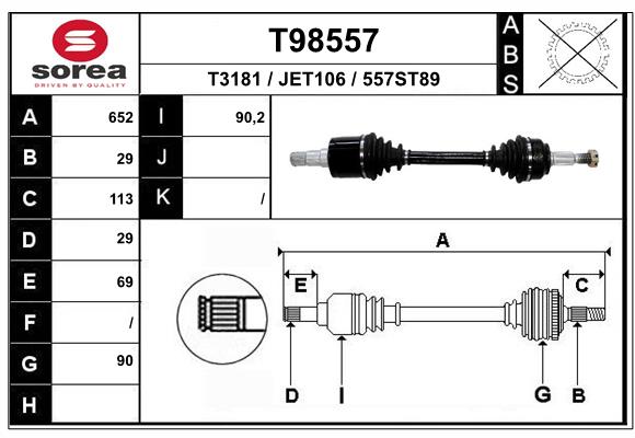 T98557
