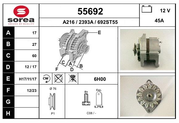 55692