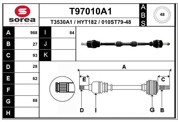 T97010A1