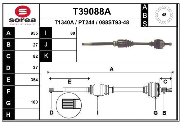 T39088A