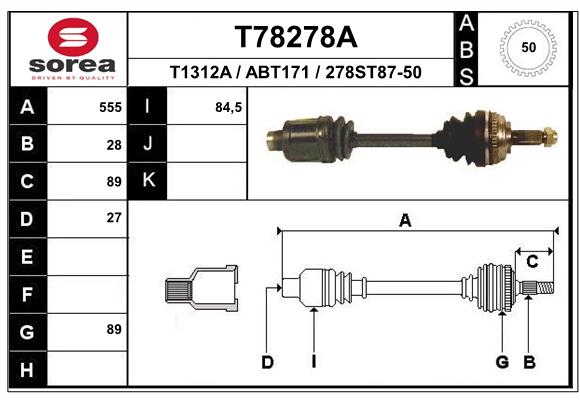 T78278A