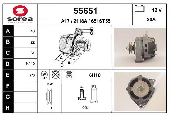 55651