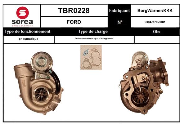 TBR0228