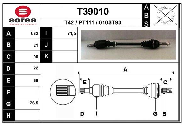 T39010