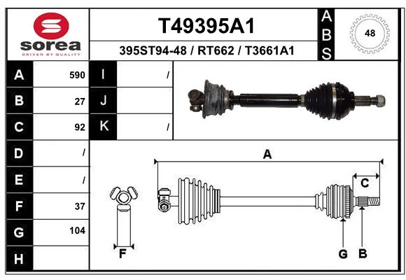 T49395A1