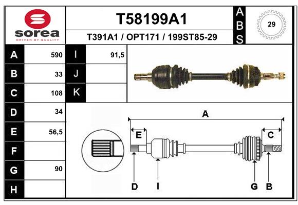 T58199A1