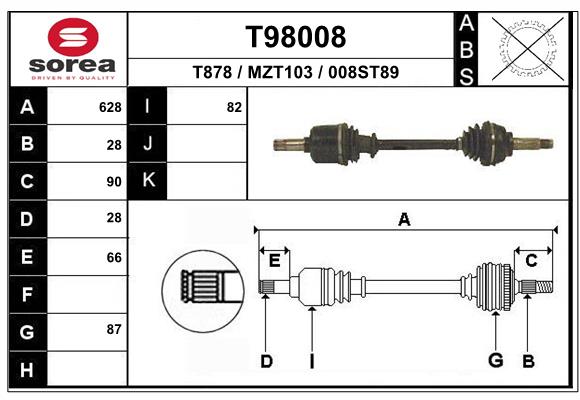 T98008
