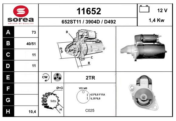 11652